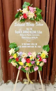 Ulang tahun Padang Lawas